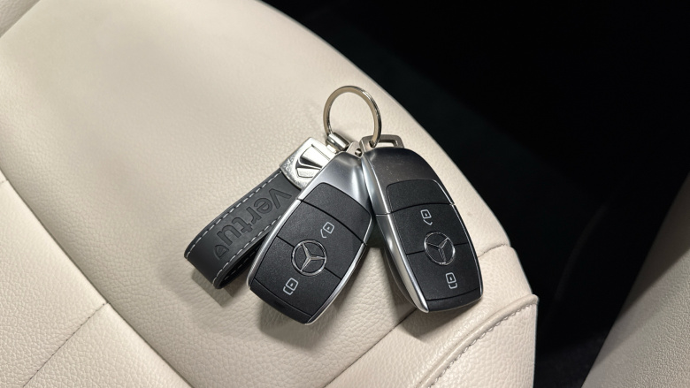 Mercedes-Benz A-Class A180 Sport Executive Edition 5dr Petrol Hatchback